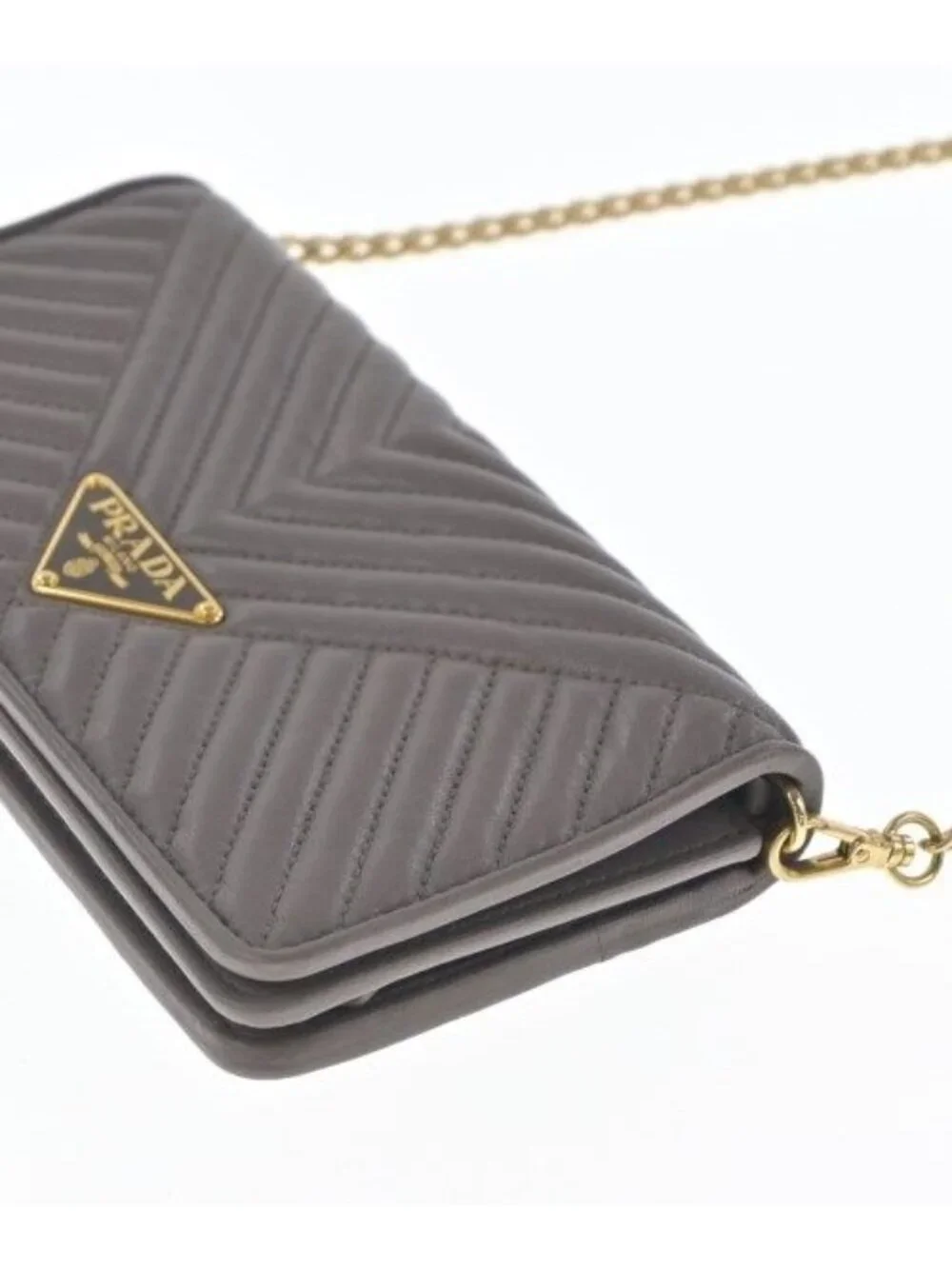Prada brand item